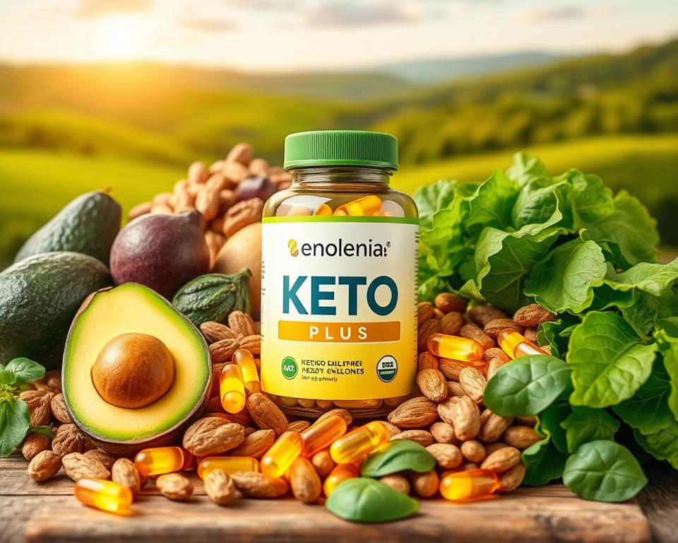 Keto Plus Vorteile