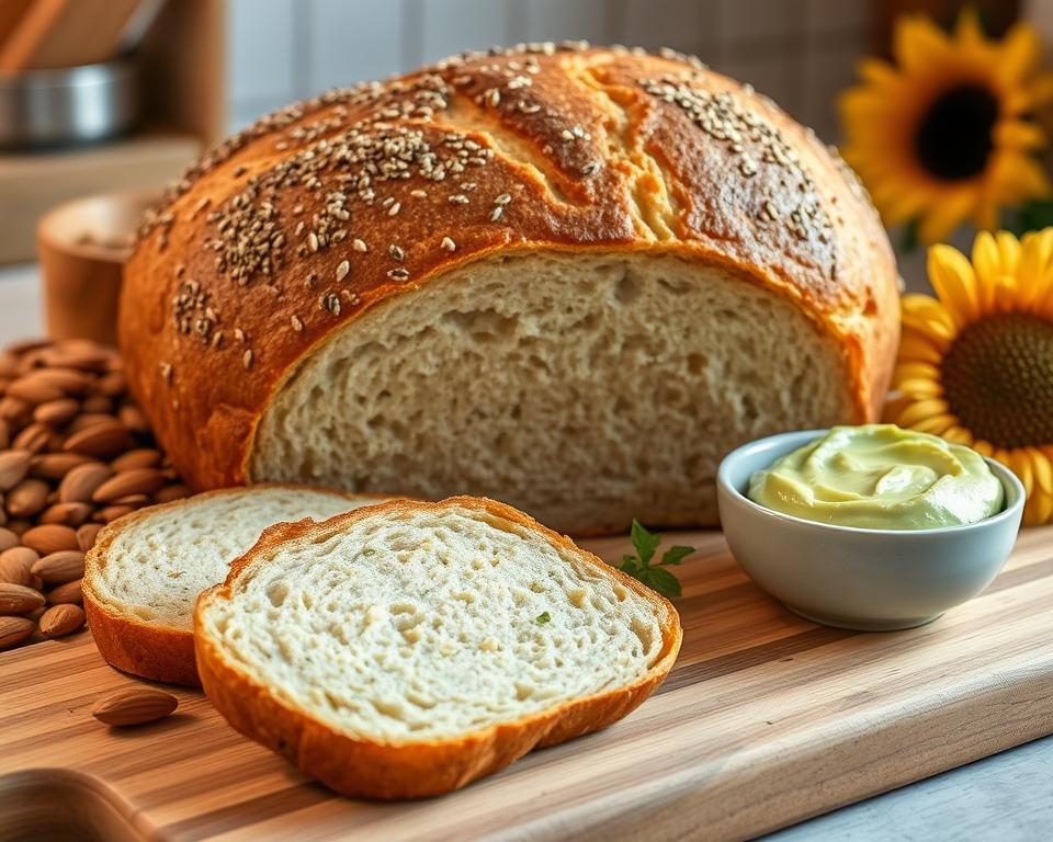 keto brot rezept