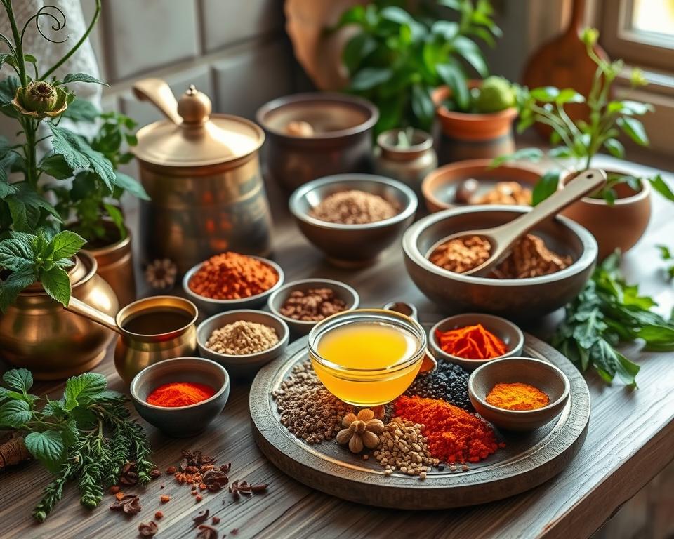 Ayurveda