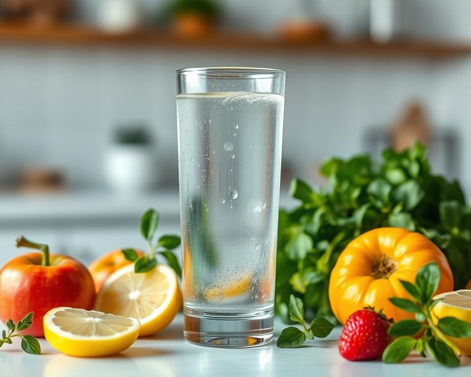 Hydration Ketose