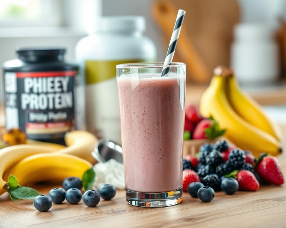 Proteinshake