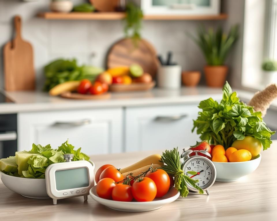 erfolgreicher Intermittent Fasting für Frauen