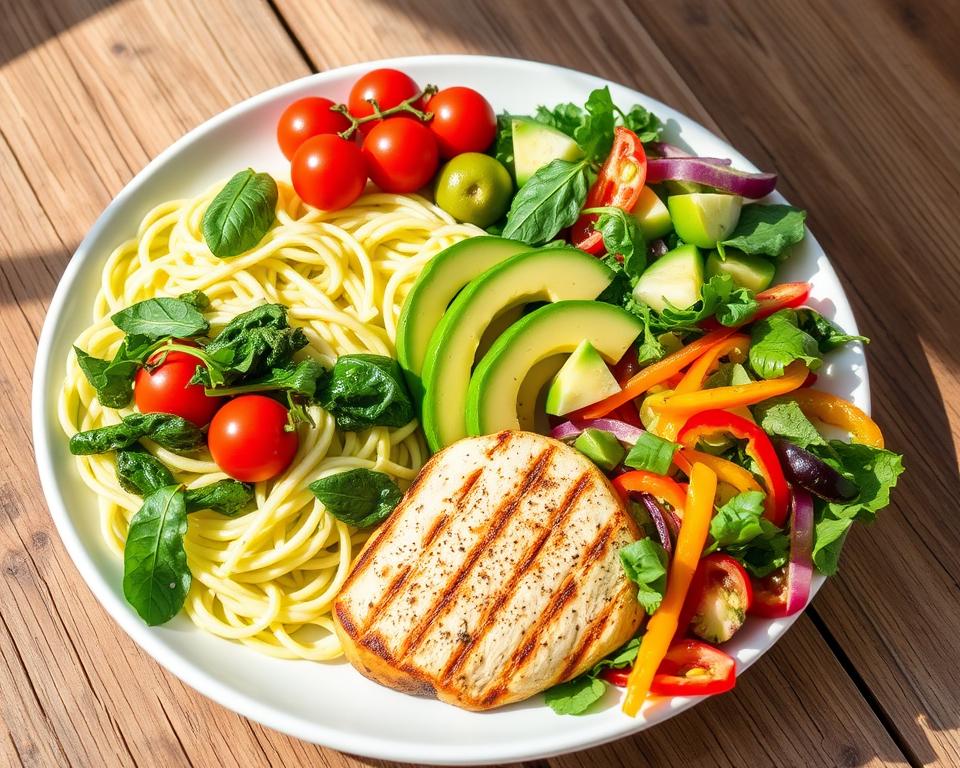 Wie Schnell Abnehmen Mit Low Carb keto-up.de
